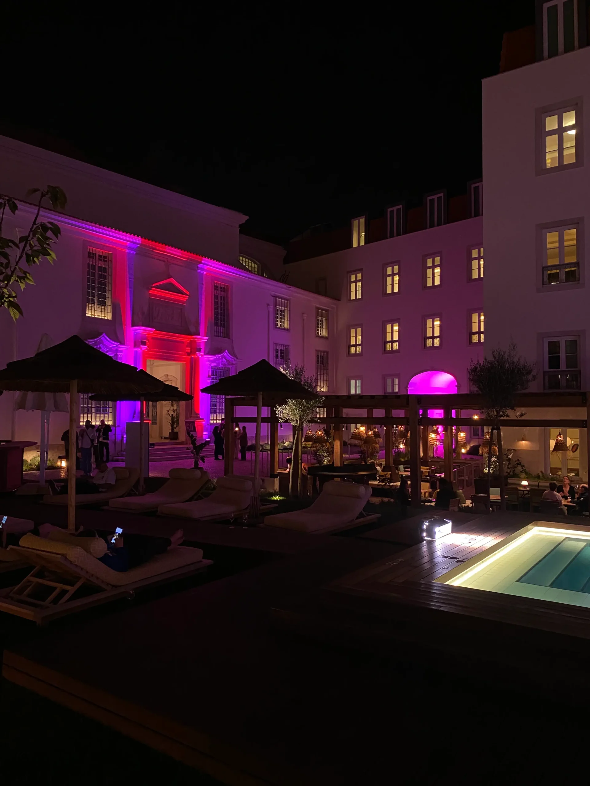4 - Hotel Locke Convento de Santa Joana
