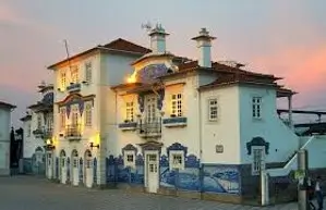 Aveiro estacao